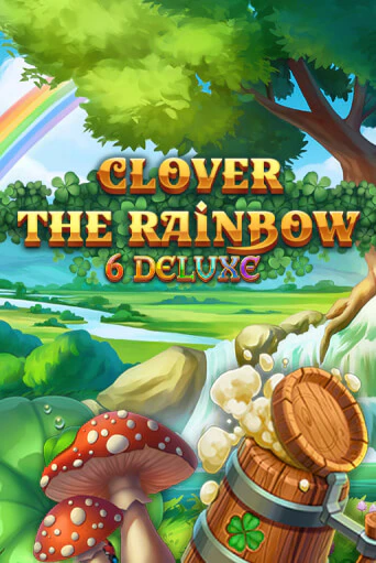 Clover Rainbow 6 Deluxe - играть онлайн | Казино GMSlots бесплатно без регистрации