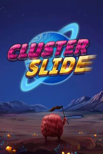 Cluster Slide - играть онлайн | Казино GMSlots бесплатно без регистрации