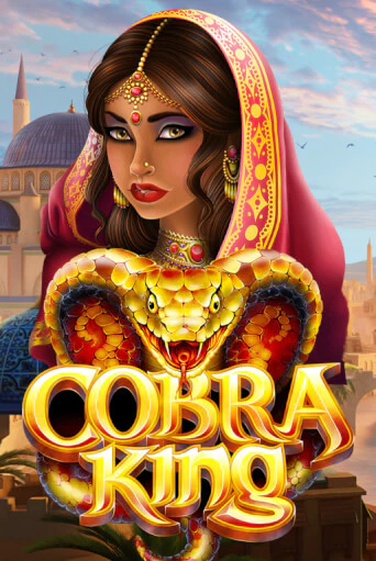 Cobra King - играть онлайн | Казино GMSlots бесплатно без регистрации