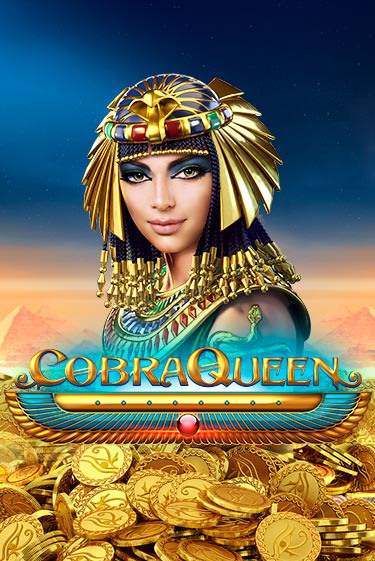 Cobra Queen - играть онлайн | Казино GMSlots бесплатно без регистрации