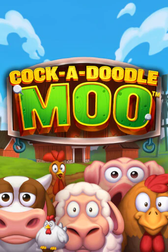 Cock-A-Doodle Moo™ - играть онлайн | Казино GMSlots бесплатно без регистрации