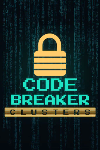 Code Breaker Clusters - играть онлайн | Казино GMSlots бесплатно без регистрации