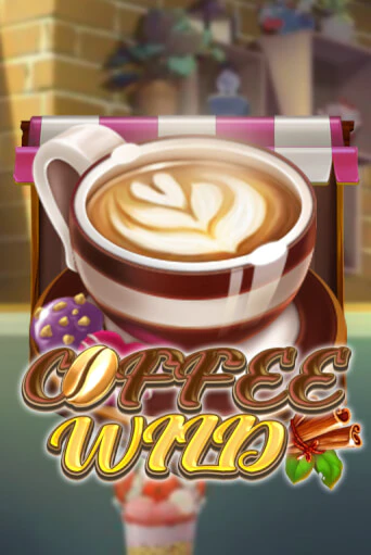 Coffee Wild - играть онлайн | Казино GMSlots бесплатно без регистрации