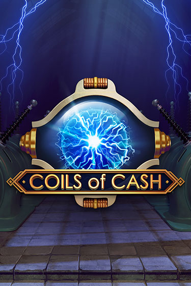 Coils Of Cash - играть онлайн | Казино GMSlots бесплатно без регистрации