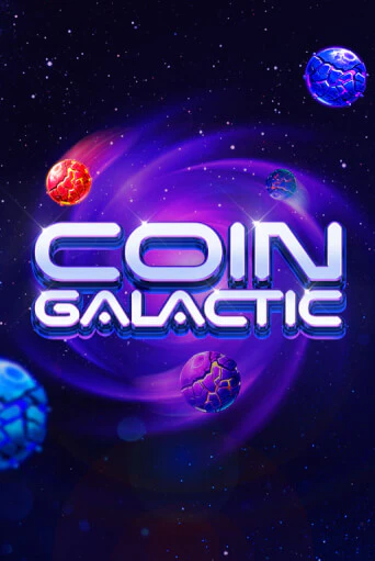 Coin Galactic - играть онлайн | Казино GMSlots бесплатно без регистрации