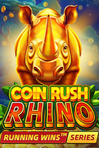 Coin Rush: Rhino Running Wins - играть онлайн | Казино GMSlots бесплатно без регистрации