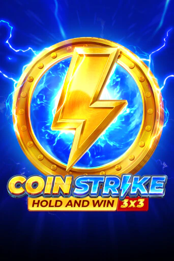 Coin Strike: Hold and Win - играть онлайн | Казино GMSlots бесплатно без регистрации