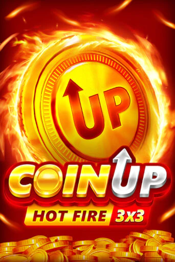 Coin UP: Hot Fire - играть онлайн | Казино GMSlots бесплатно без регистрации