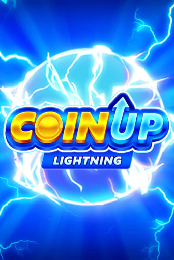 Coin UP: Lightning - играть онлайн | Казино GMSlots бесплатно без регистрации