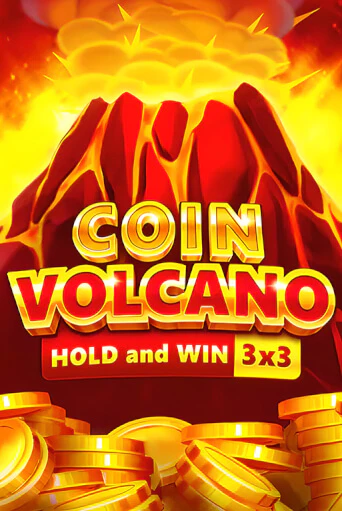 Coin Volcano - играть онлайн | Казино GMSlots бесплатно без регистрации