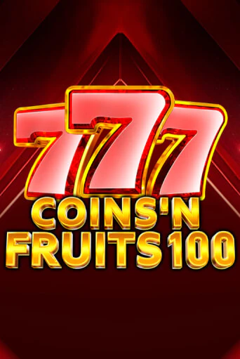 Coins'n Fruits 100 - играть онлайн | Казино GMSlots бесплатно без регистрации