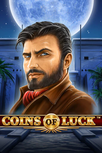 Coins of Luck - играть онлайн | Казино GMSlots бесплатно без регистрации