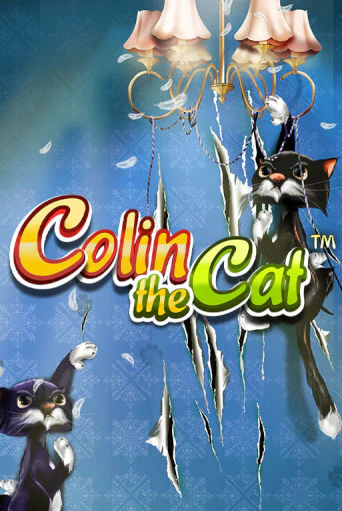 Colin The Cat - играть онлайн | Казино GMSlots бесплатно без регистрации