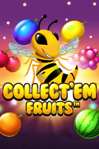 Collect'Em Fruits - играть онлайн | Казино GMSlots бесплатно без регистрации