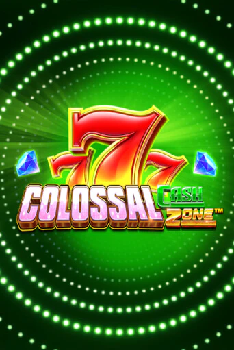 Colossal Cash Zone - играть онлайн | Казино GMSlots бесплатно без регистрации