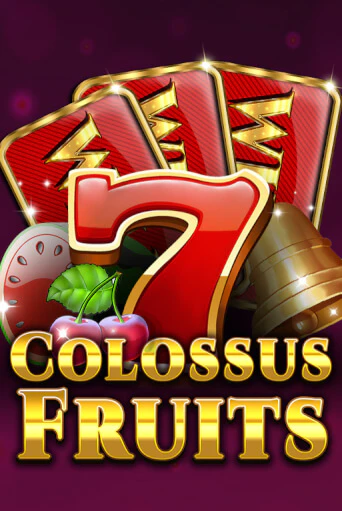 Colossus Fruits - играть онлайн | Казино GMSlots бесплатно без регистрации