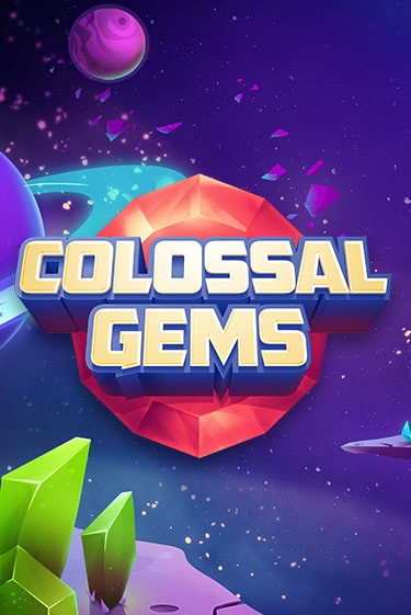 Colossal Gems - играть онлайн | Казино GMSlots бесплатно без регистрации