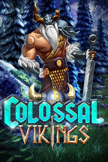 Colossal Vikings - играть онлайн | Казино GMSlots бесплатно без регистрации