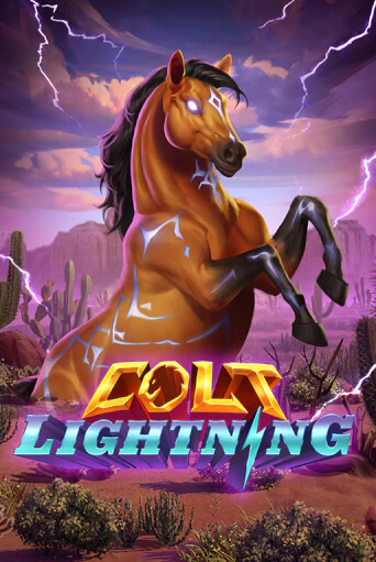 Colt Lightning - играть онлайн | Казино GMSlots бесплатно без регистрации