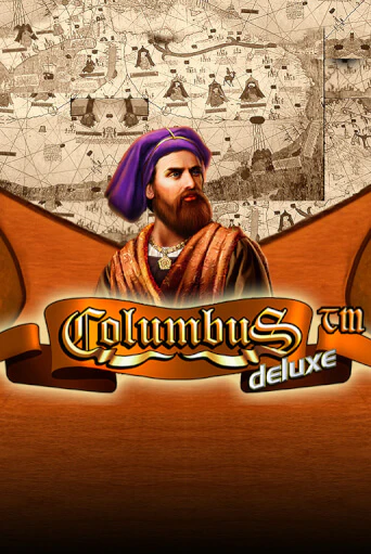 Columbus Deluxe - играть онлайн | Казино GMSlots бесплатно без регистрации