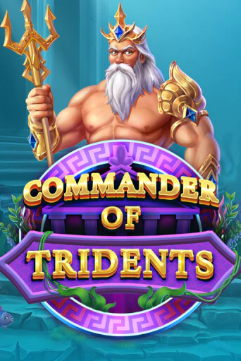 Commander of Tridents - играть онлайн | Казино GMSlots бесплатно без регистрации