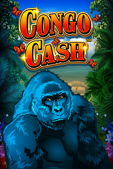 Congo Cash - играть онлайн | Казино GMSlots бесплатно без регистрации