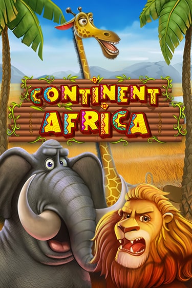 Continent Africa - играть онлайн | Казино GMSlots бесплатно без регистрации