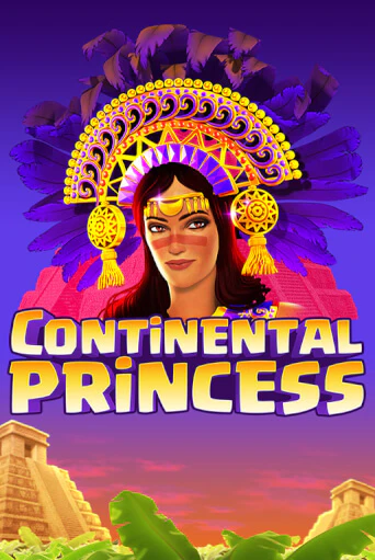 Continental Princess - играть онлайн | Казино GMSlots бесплатно без регистрации