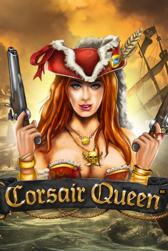 Corsair Queen - играть онлайн | Казино GMSlots бесплатно без регистрации