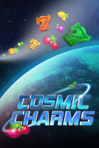 Cosmic Charms - играть онлайн | Казино GMSlots бесплатно без регистрации