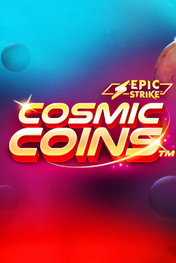 Cosmic Coins™ - играть онлайн | Казино GMSlots бесплатно без регистрации