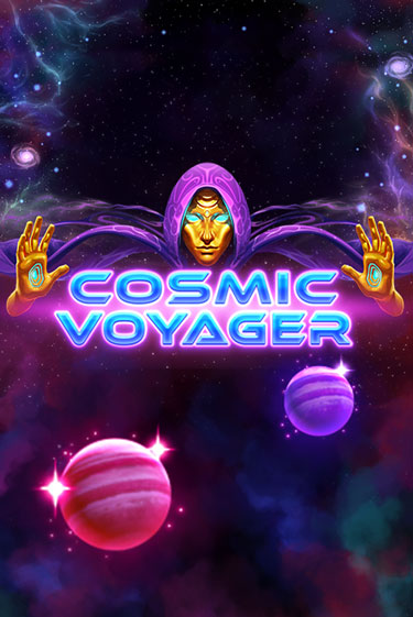 Cosmic Voyager - играть онлайн | Казино GMSlots бесплатно без регистрации