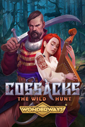 Cossacks: The Wild Hunt - играть онлайн | Казино GMSlots бесплатно без регистрации