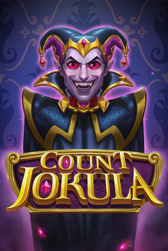 Count Jokula - играть онлайн | Казино GMSlots бесплатно без регистрации