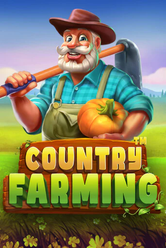 Country Farming - играть онлайн | Казино GMSlots бесплатно без регистрации