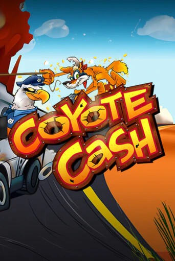 Coyote Cash - играть онлайн | Казино GMSlots бесплатно без регистрации