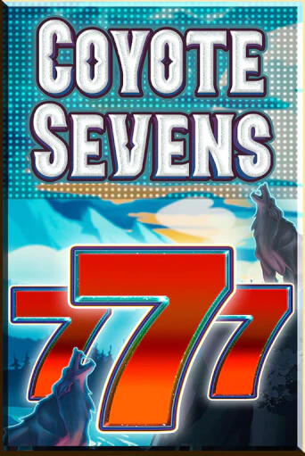 Coyote Sevens - играть онлайн | Казино GMSlots бесплатно без регистрации