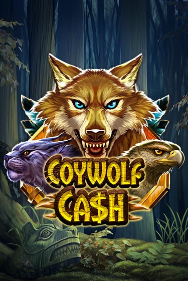 Coywolf Cash - играть онлайн | Казино GMSlots бесплатно без регистрации