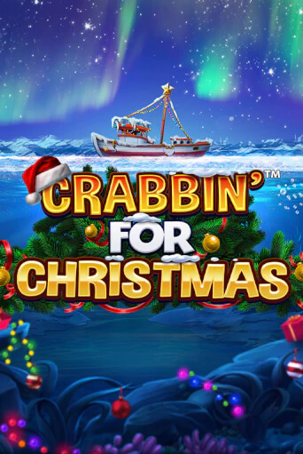 Crabbin for Christmas - играть онлайн | Казино GMSlots бесплатно без регистрации