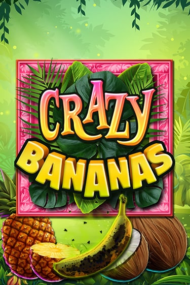 Crazy Bananas - играть онлайн | Казино GMSlots бесплатно без регистрации