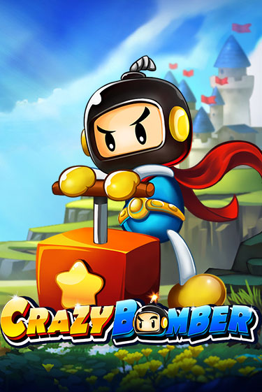 Crazy Bomber - играть онлайн | Казино GMSlots бесплатно без регистрации