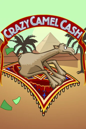 Crazy Camel Cash - играть онлайн | Казино GMSlots бесплатно без регистрации