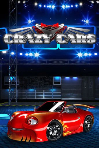 Crazy Cars - играть онлайн | Казино GMSlots бесплатно без регистрации