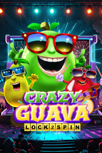 Crazy Guava - играть онлайн | Казино GMSlots бесплатно без регистрации