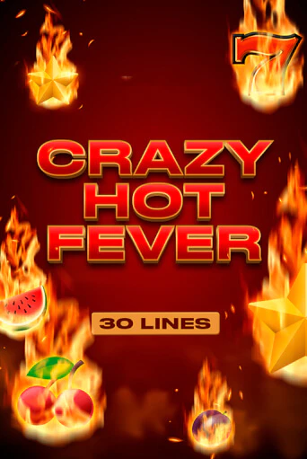 Crazy Hot Fever - играть онлайн | Казино GMSlots бесплатно без регистрации