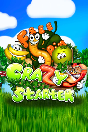 Crazy Starter - играть онлайн | Казино GMSlots бесплатно без регистрации