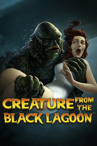 Creature from the Black Lagoon™ - играть онлайн | Казино GMSlots бесплатно без регистрации