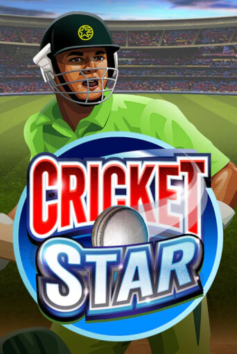 Cricket Star - играть онлайн | Казино GMSlots бесплатно без регистрации