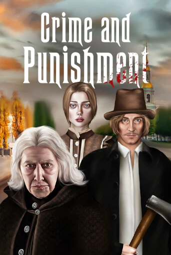 Crime and Punishment - играть онлайн | Казино GMSlots бесплатно без регистрации