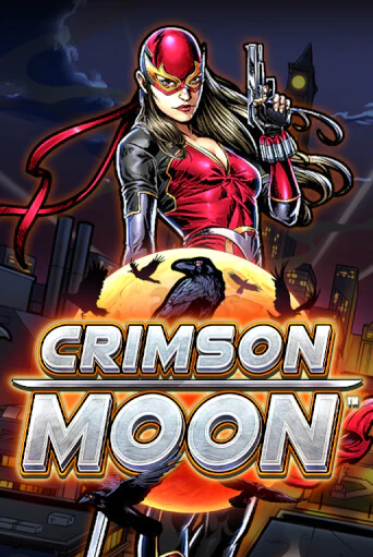 Crimson Moon™ - играть онлайн | Казино GMSlots бесплатно без регистрации